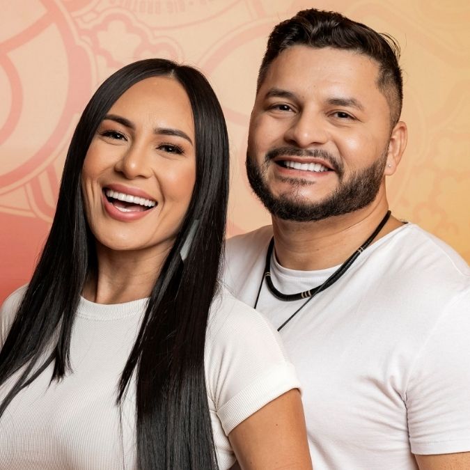 Arleane e Marcelo são os primeiros eliminados do <i>BBB25</i>