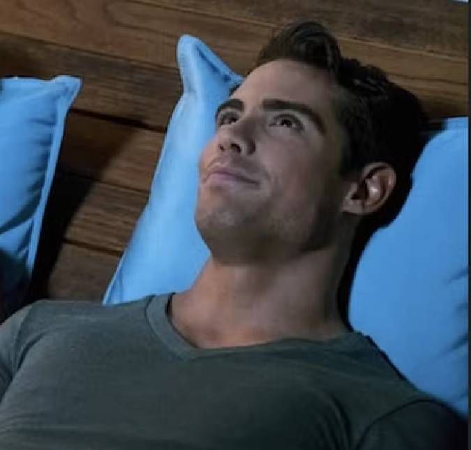 Francisco San Martin, ator de Jane The Virgin, é encontrado morto aos 39 anos de idade O artista participou de diversas séries como Days Of Our Lives e The Bold And The Beautiful