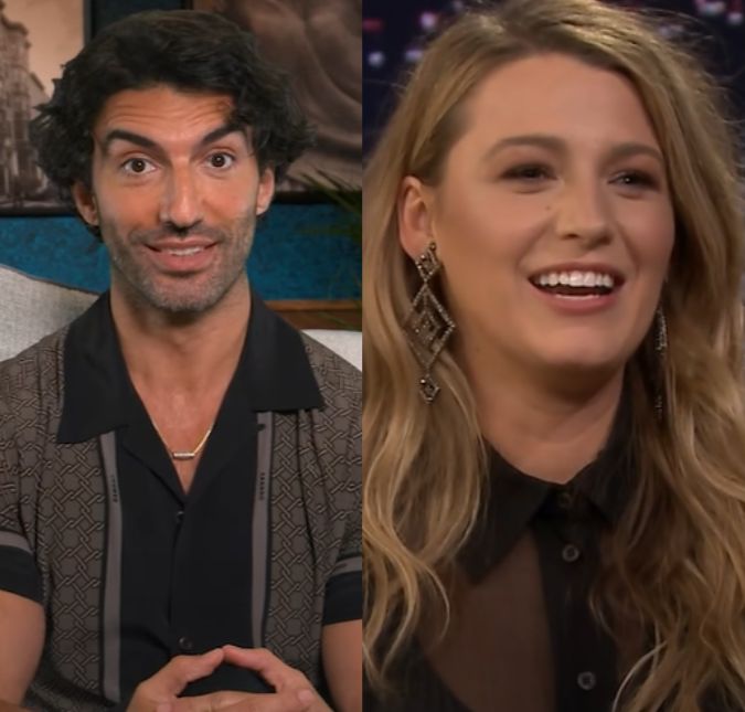 Equipe jurídica de Blake Lively se pronuncia após Justin Baldoni divulgar cena dos bastidores de <i>É Assim Que Acaba</i>