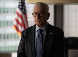 Nova série com Robert De Niro, <i>Dia Zero</i> ganha <i>trailer</i> oficial