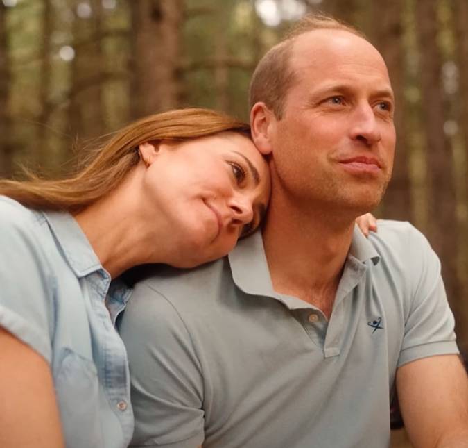 Após suposta discussão com o pai, Príncipe William e Kate Middleton podem não aparecer em cerimônia de Páscoa, diz revista