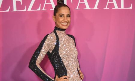 Ela fez um retorno triunfal às novelas! Confira como foi o último ano para Camila Pitanga