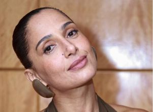 Quase dez anos longe de novelas, Camila Pitanga revela o porquê ter aceitado voltar em <I>Beleza Fatal: - Me desafiou absolutamente</I>