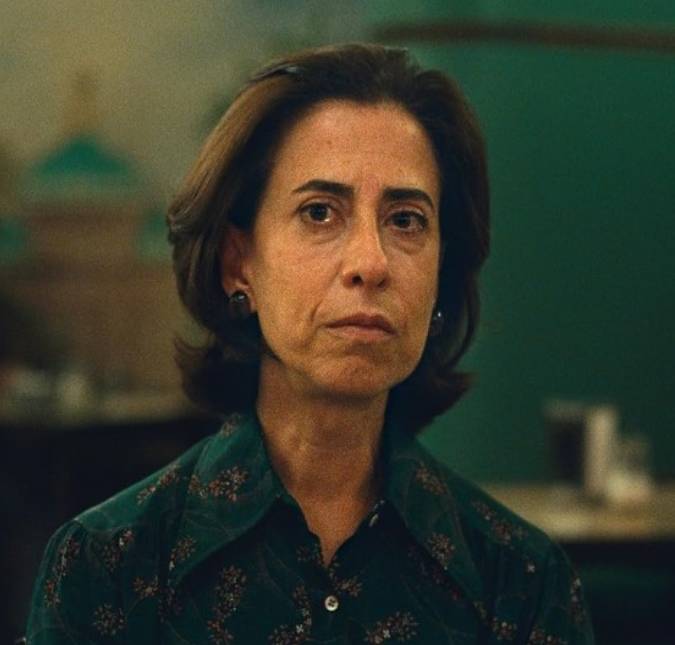 Internautas vibram com nomeação de Fernanda Torres e <i>Ainda Estou Aqui</i> ao <i>Oscar</i>