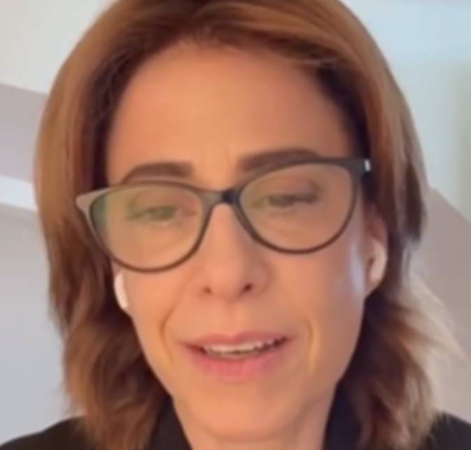 Fernanda Torres abre o coração sobre indicações ao <i>Oscar</i>: - <i>Isso é algo inimaginável</i>. Assista!