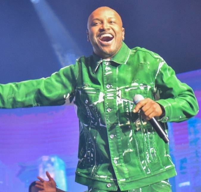 Thiaguinho cancela <i>show</i> em Orlando e lamenta: <i>Frustração</i>
