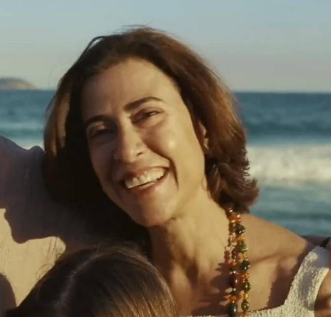 A atriz também falou sobre como estão os preparativos para o Oscar