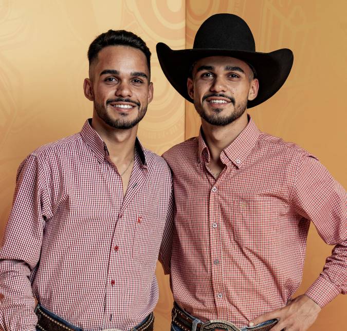 Após criticarem o <I>funk</I> no <I>BBB25</I>, equipe de João Pedro e João Gabriel se posiciona: <I>Pedimos desculpas</I>