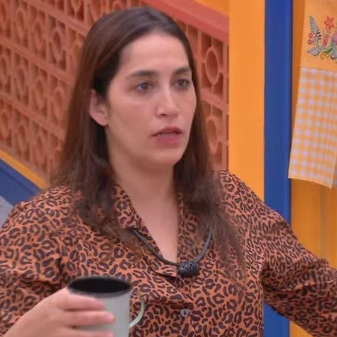 Daniele Hypolito lembra problemas de saúde após deixar a ginástica: <i>Quase morri</i>