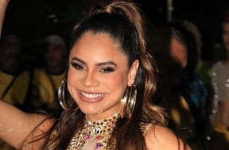 Lexa retoma carreira após morte da filha: <I>Estou ansiosa para encontrá-los</i>