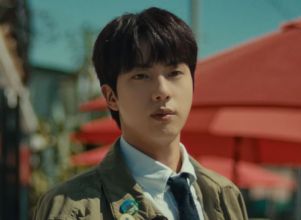 Jin, do <i>BTS</i>, doa mais de 400 mil reais para projeto que ajuda pacientes com doenças incuráveis