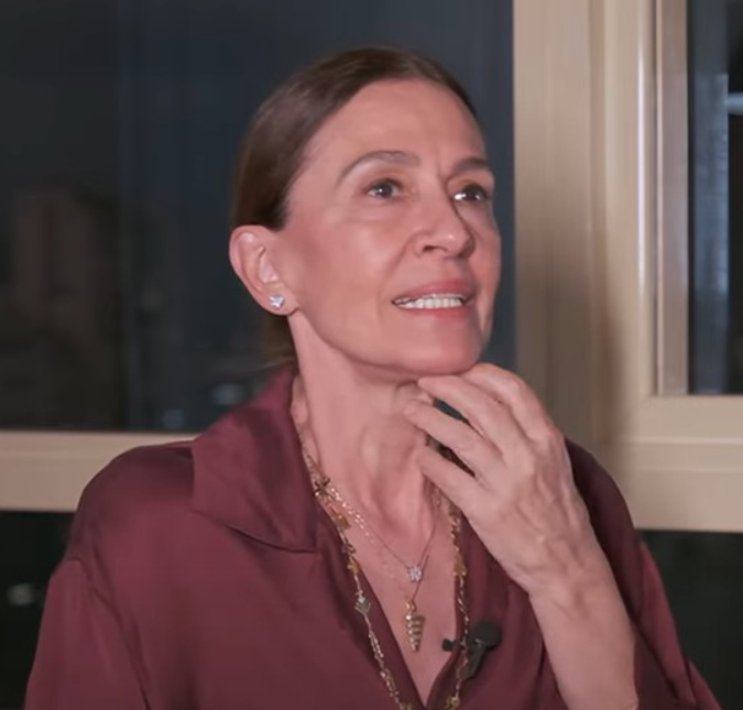 Flora Gil publica reflexão sobre tratamento da enteada, Preta Gil: <i>Nós que saímos fortalecidos</i>