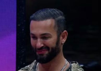 Diego Hypólito confessa que teve disfunção erétil antes de entrar no <i>BBB25</i> por conta do nervosismo: <i>- Não subia</i>