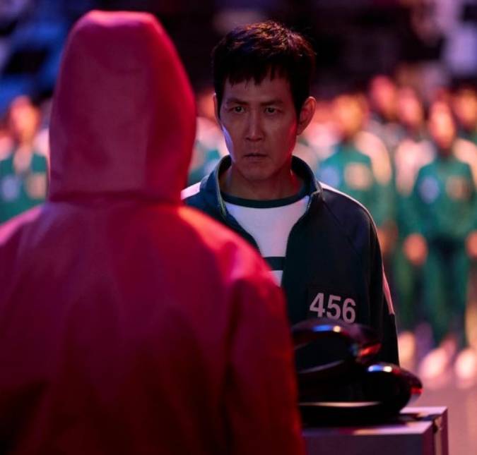 Data da terceira temporada de <i>Round 6</i> é anunciada