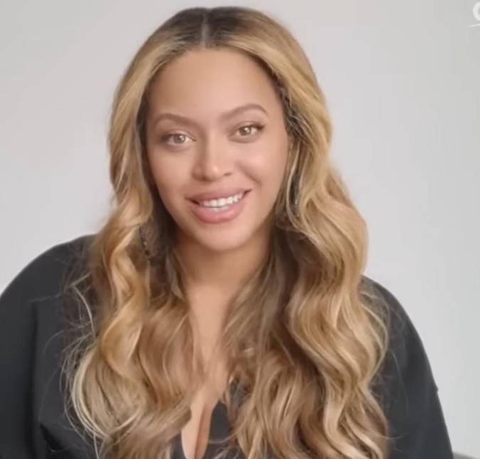 Beyoncé ganha prêmio de Melhor Álbum <I>Country</I> no <I>Grammy 2025</I>