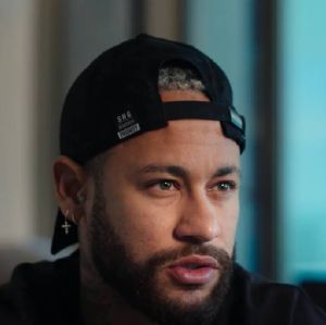 Santos publica vídeo emocionante sobre a volta de Neymar Jr: <i>O Príncipe está de volta</i>