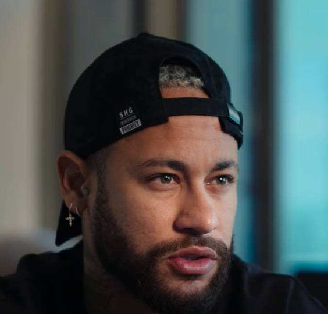 Santos publica vídeo emocionante sobre a volta de Neymar Jr: <i>O Príncipe está de volta</i>