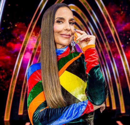 Ivete Sangalo, Amber Heard, Fernanda Lima, Fabiana Justus e mais famosos que são papais de gêmeos!