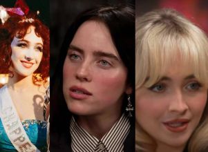 Chappell Roan, Billie Eilish, Sabrina Carpenter... Veja os <I>looks</I> das estrelas concorrendo a álbum do ano no <I>Grammy 2025</I>