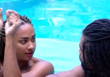 Relembre os casais que terminaram dentro do <I>BBB</I>
