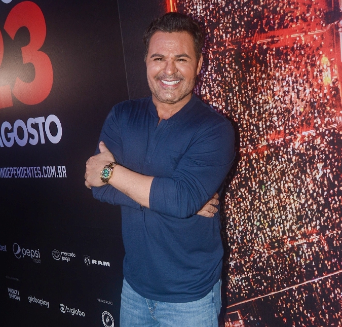 Equipe jurídica de Eduardo Costa quebra o silêncio: <i>Desconhece eventual mandado de prisão</i>