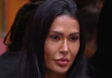 Vômitos, prisão de ventre, alergia... Confira os participantes que enfrentaram problemas físicos no <i>BBB</i>
