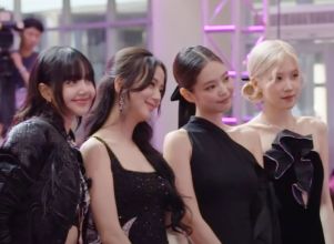 Anúncio da turnê mundial do <i>BLACKPINK</i> em 2025 tem direito a frase em português