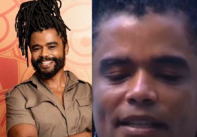 Diogo Almeida tira a barba e <i>brothers</i> brincam: <i>Quem é esse?</i>. Relembre os participantes que mudaram o visual confinados no <i>BBB</i>