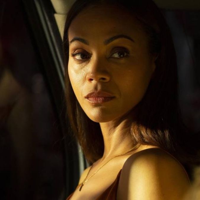 Zoe Saldaña vence Melhor Atriz Coadjuvante no <i>Crític's Choice Awards 2025</i> por seu papel em <i>Emilia Pérez</i>