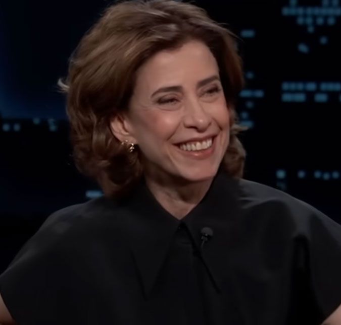 Fernanda Torres recebe homenagem no Festival Internacional de Cinema de Santa Bárbara A brasileira foi uma das artistas que ganhou o Prêmio Virtuosos