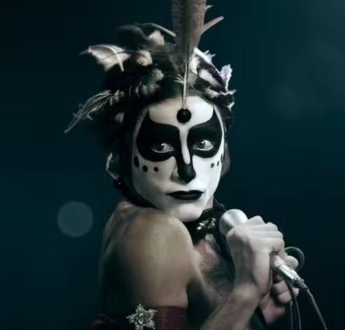 Cinebiografia de Ney Matogrosso com Jesuíta Barbosa, Homem com H ganha pôster e trailer; assista O longa foi escrito e dirigido por Esmir Filho