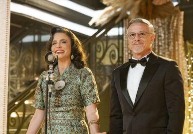 Muito além de Violeta e Eugênio! Relembre os personagens que retornaram em outras novelas