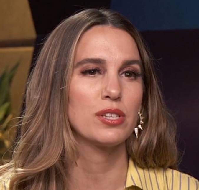 Ex-atriz da <I>Disney</I>, Christy Carlson Romano leva tiro no rosto e fica com bala alojada: <I>Consigo enxergar</I>