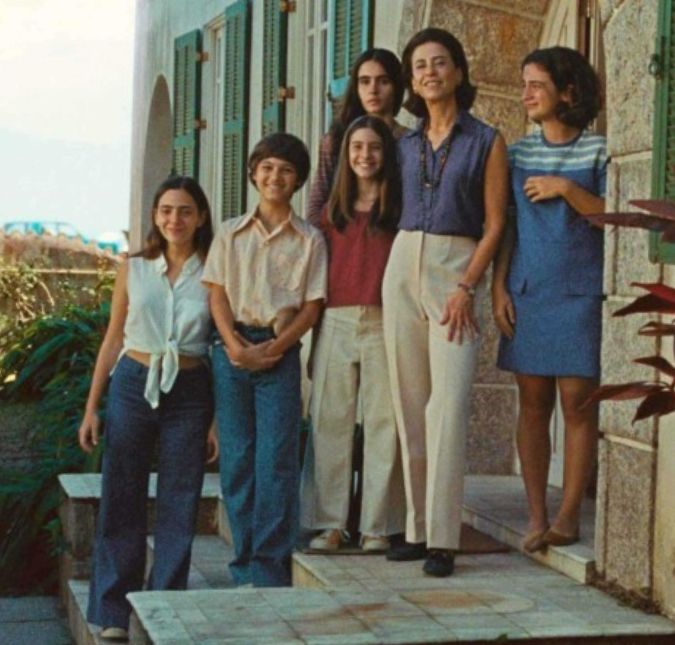 O Brasil está na expectativa para uma estatueta