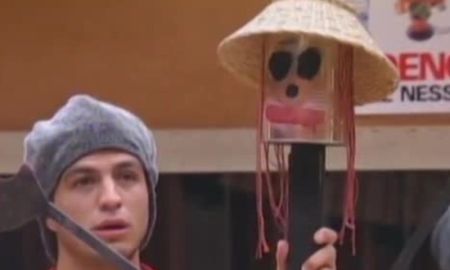 Maria Eugênia, Pitchulo, boneco príncipe...Relembre os personagens criados dentro de <I>reality shows</I>!