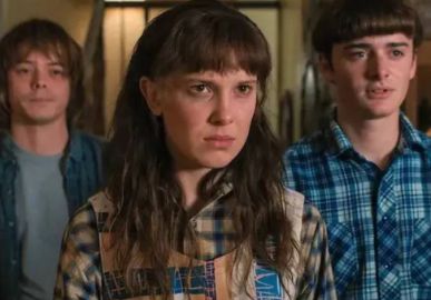 Bateu saudades de <i>Stranger Things</i>? Confira as 19 melhores referências na série!
