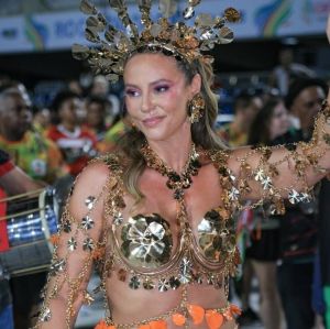 Voltando ao ar em Carinha de Anjo, Bia Arantes conta que a ...