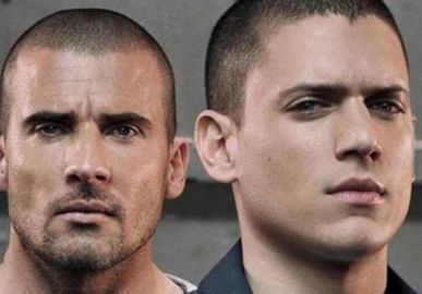 Prison Break e Orange is The New Black... Confira as séries que se passam na prisão!
