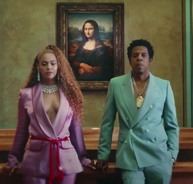Jay-Z faz primeira aparição pública com Beyoncé desde arquivamento de acusação de estupro Os artistas foram fotografados enquanto saíam para jantar juntos
