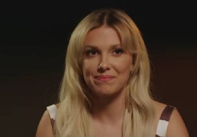 Millie Bobby Brown, Rupert Grint, Macaulay Culkin... Veja as estrelas mirins que já estão formando família!