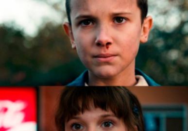 Eles cresceram! Veja como os atores de <I>Stranger Things</I> mudaram ao longo das temporadas