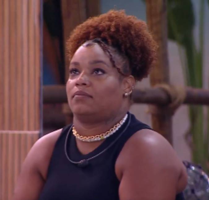 Após eliminação, madrugada do <i>BBB25</i> é movimentada