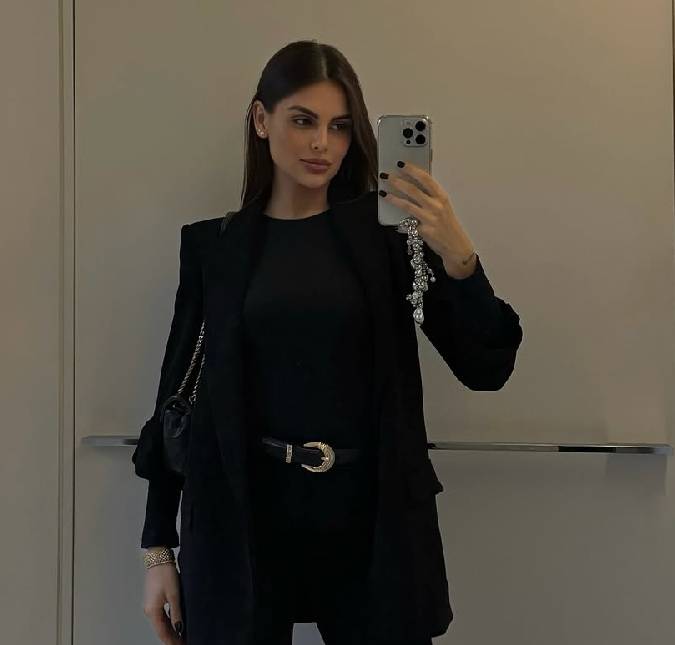Amanda Kimberly faz suplica a internautas que atacam sua filha com Neymar Jr: <i>Parem de rivalidade</i>