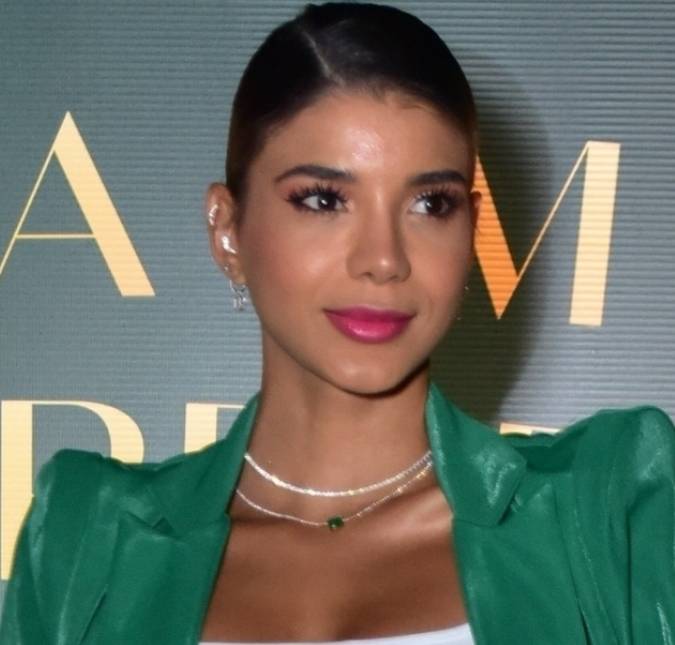Jakelyne Oliveira faz atualização sobre quadro de saúde após internação na UTI: <i>Recaída</i>