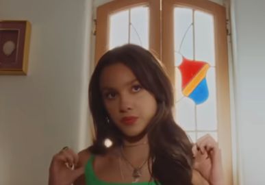 Olivia Rodrigo, Will Smith, Ariana Grande... Conheça os atores que sabem soltar a voz!