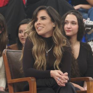 Dado Dolabella, Marcus Buaiz e mais! Relembre os amores de Wanessa Camargo