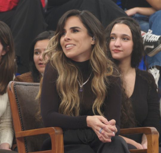 Dado Dolabella, Marcus Buaiz e mais! Relembre os amores de Wanessa Camargo