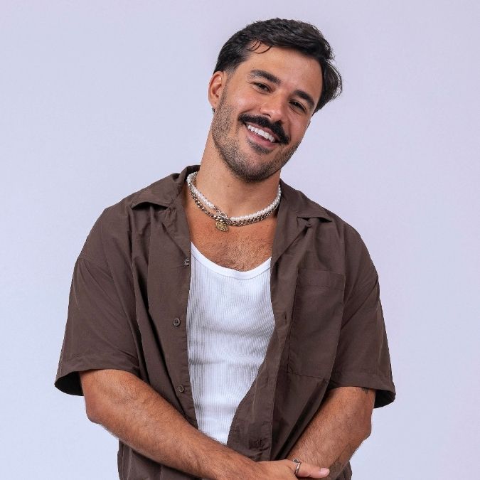Mateus é o eliminado do <i>BBB25</I> após enfrentar paredão com Guilherme e Aline