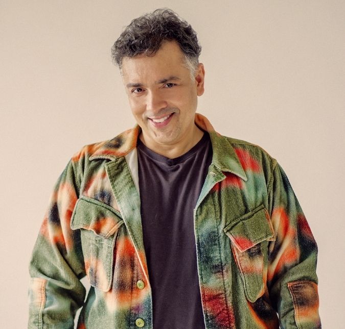 Rodrigo Fagundes reflete sobre representatividade do personagem em <i>Volta por Cima</i> e recepção do público