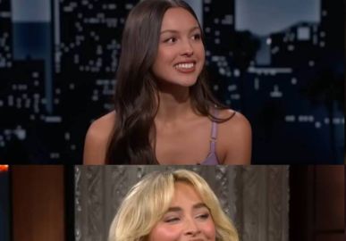 Rivalidade ou amizade? Entenda a história de Olivia Rodrigo e Sabrina Carpenter